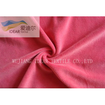 Coral Fleece Fabric for pet bedding and blanket 085